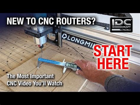 cnc router parts youtube channel|garrett fromme cnc videos.